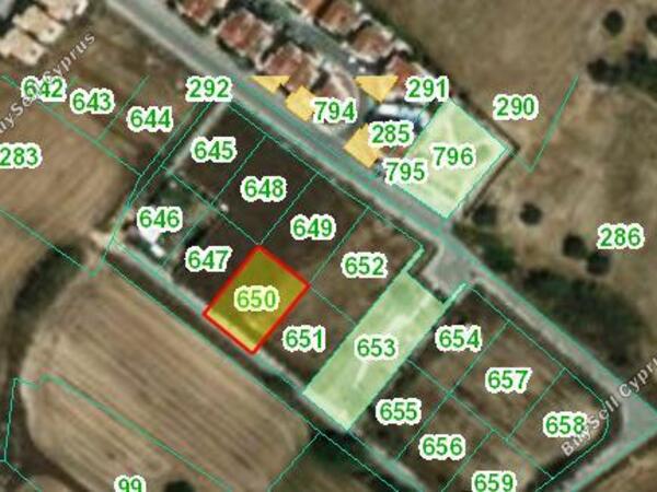 plot for sale pyla larnaca 632919 image 657898
