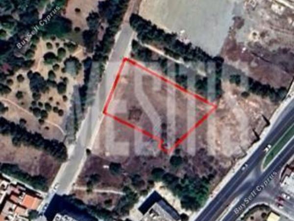 plot for sale strovolos nicosia 1817919 image 13505742