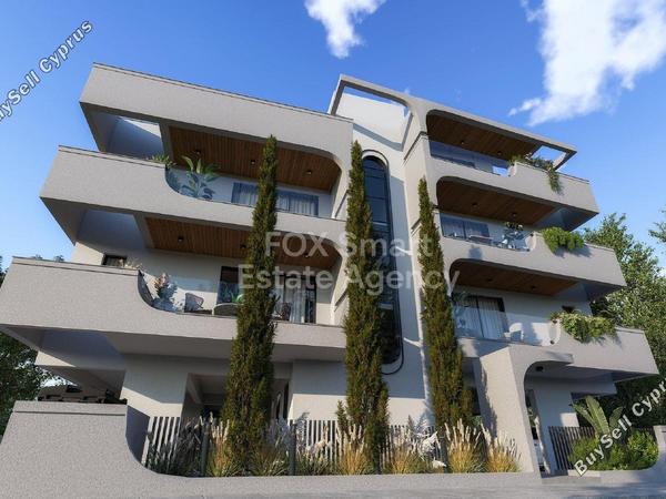 1 bedroom penthouse for sale latsia nicosia 8302029 image 14087111