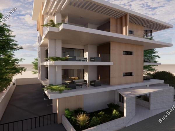 1 bedroom penthouse for sale makedonitissa nicosia 1329029 image 16163823