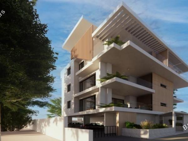 1 bedroom penthouse for sale makedonitissa nicosia 1329029 image 16163824
