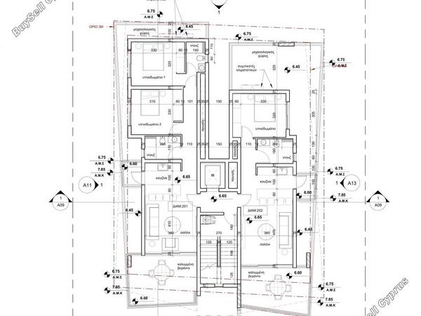 2 bedroom apartment for sale acropolis nicosia 7453029 image 9239967