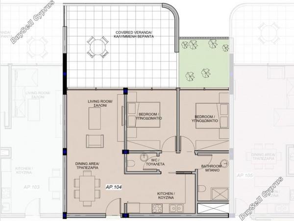 2 bedroom apartment for sale agios nicolaos limassol 8375029 image 14804006