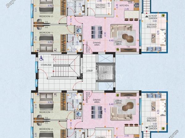 2 bedroom penthouse for sale livadia larnacas larnaca 1432029 image 13694780