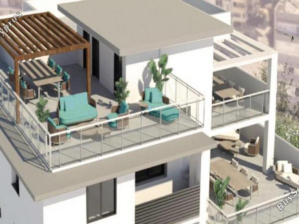 3 bedroom penthouse for sale faneromeni larnaca 1574029 image 5624614