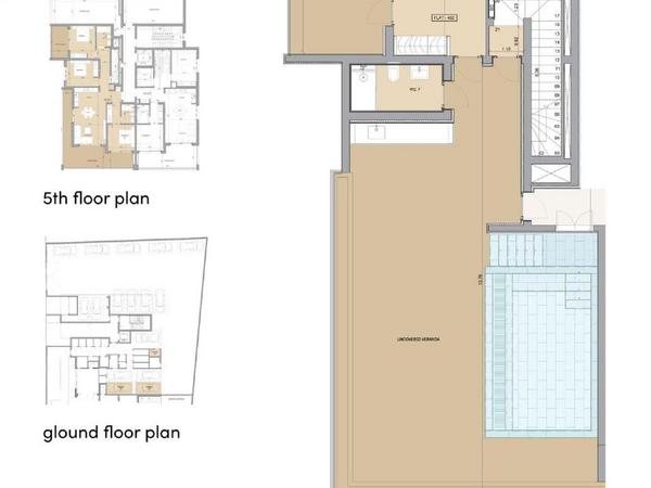 3 bedroom penthouse for sale potamos germasogeias limassol 7556029 image 13912575
