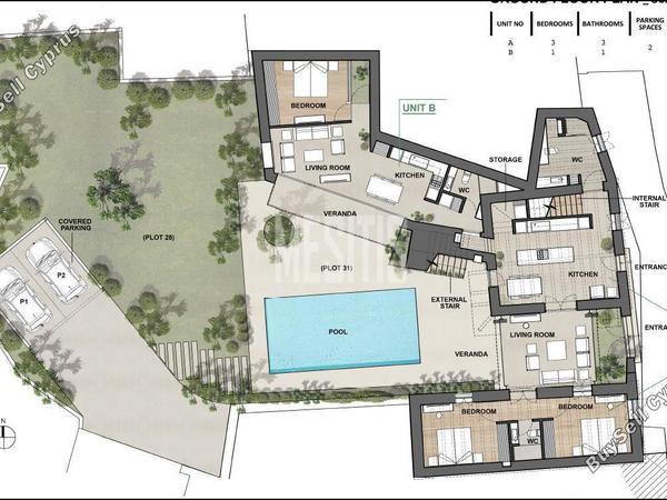 4 bedroom detached house for sale pera orinis nicosia 8566029 image 15623879