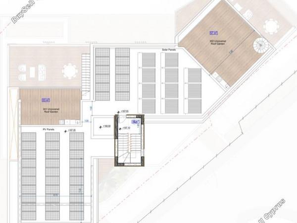 4 bedroom penthouse for sale agios athanasios limassol 8914029 image 17555200