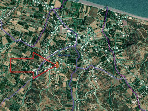 land for sale kato pyrgos nicosia 8534029 image 15483791