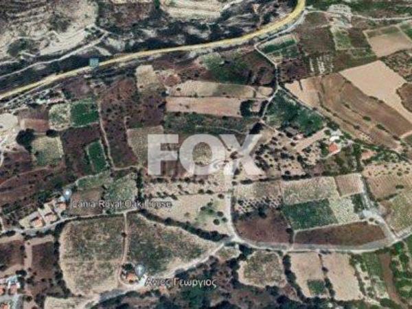 land for sale laneia limassol 1147029 image 5529630