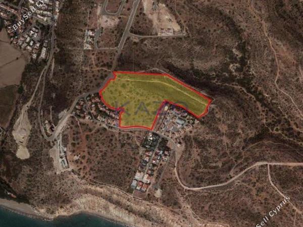 land for sale pissouri limassol 1763029 image 5789595