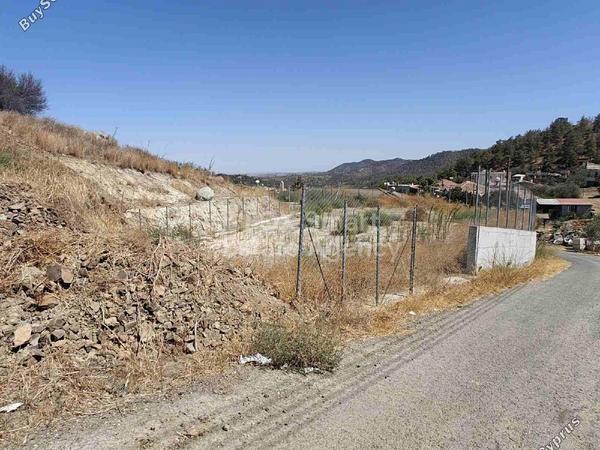 plot for sale agios epifanios oreinis nicosia 7559029 image 9570879