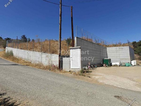 plot for sale agios epifanios oreinis nicosia 7559029 image 9570882