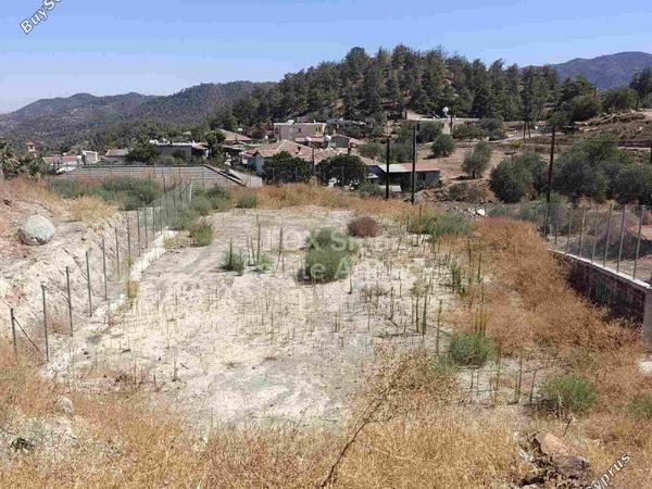plot for sale agios epifanios oreinis nicosia 7559029 image 9570884