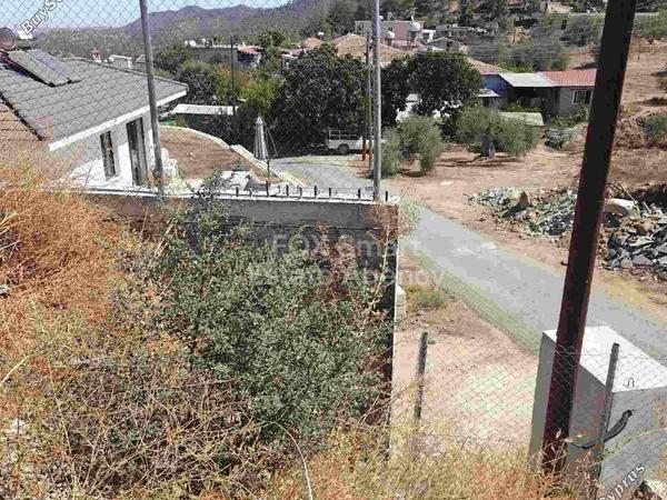 plot for sale agios epifanios oreinis nicosia 7559029 image 9570885
