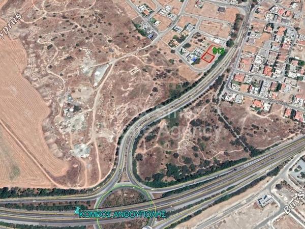 plot for sale archangelos nicosia 1570029 image 12685276