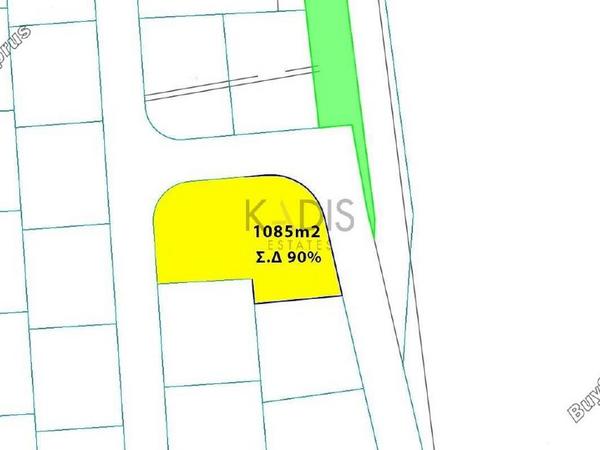 plot for sale makedonitissa nicosia 1184029 image 5824774