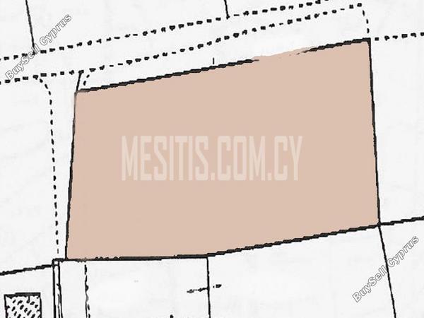 plot for sale palaiometocho nicosia 977029 image 14327842