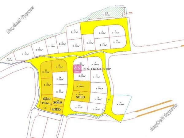 plot for sale pano deftera nicosia 1554029 image 3871781