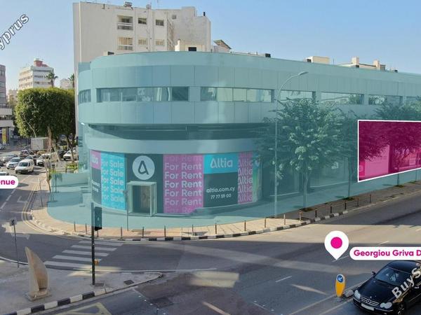 studio shop for sale agioi omologitai nicosia 1057029 image 3708659