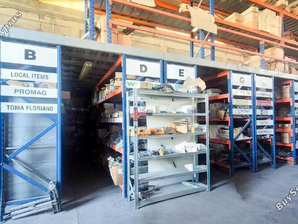 studio warehouse for sale strovolos nicosia 8893029 image 17335278