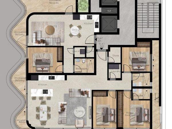 1 bedroom apartment for sale paphos municipality paphos 1716129 image 6215156