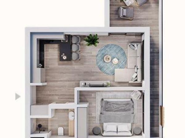 1 bedroom apartment for sale zakaki limassol 1805129 image 11497337