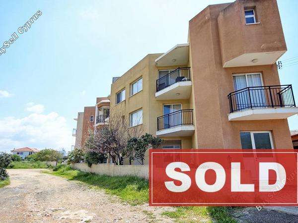 1 bedroom penthouse sold kissonerga paphos 682129 image 407120