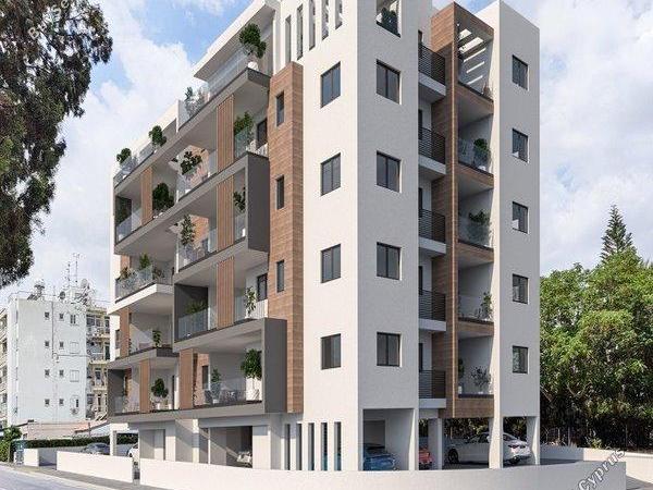 2 bedroom penthouse for sale strovolos nicosia 1083129 image 16827798