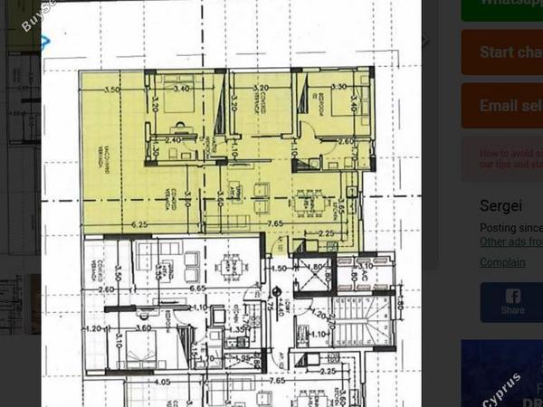 3 bedroom apartment for sale agios athanasios limassol 1845129 image 6633381