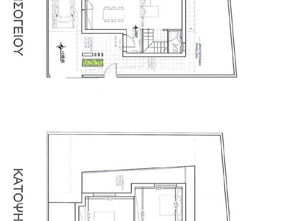 3 bedroom detached house under offer parekklisia limassol 1176129 image 13332914