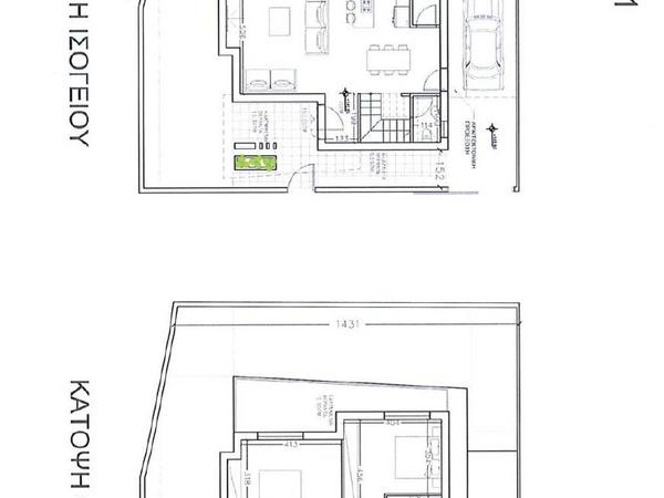3 bedroom detached house under offer parekklisia limassol 1176129 image 13332919