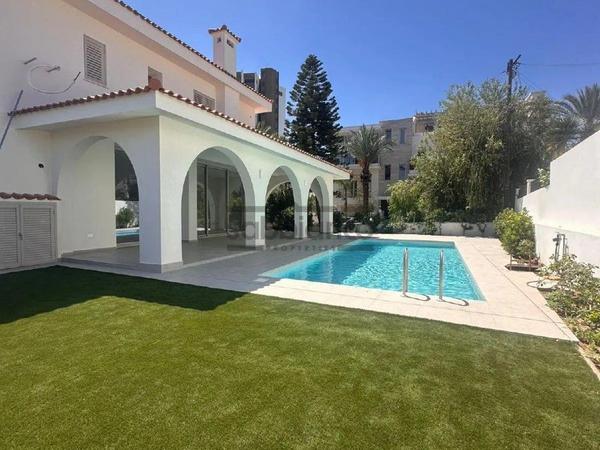 4 bedroom detached house for rent platy aglantzias nicosia 8740129 image 16378326