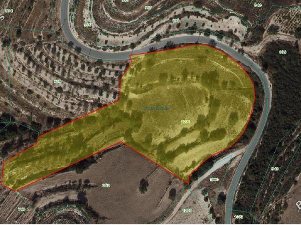 land for sale agios therapon limassol 1775129 image 4995224