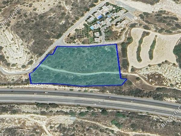 land for sale agios tychonas limassol 1586129 image 14096086