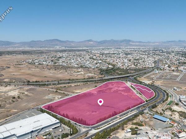 land for sale archangelos nicosia 1550129 image 3863073