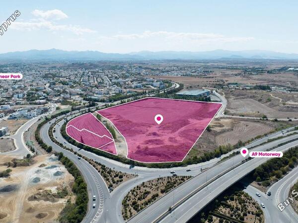 land for sale archangelos nicosia 1550129 image 3863074