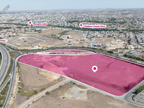 land for sale archangelos nicosia 1550129 image 3863076