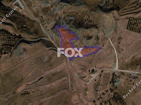 land for sale choletria paphos 1326129 image 10035061