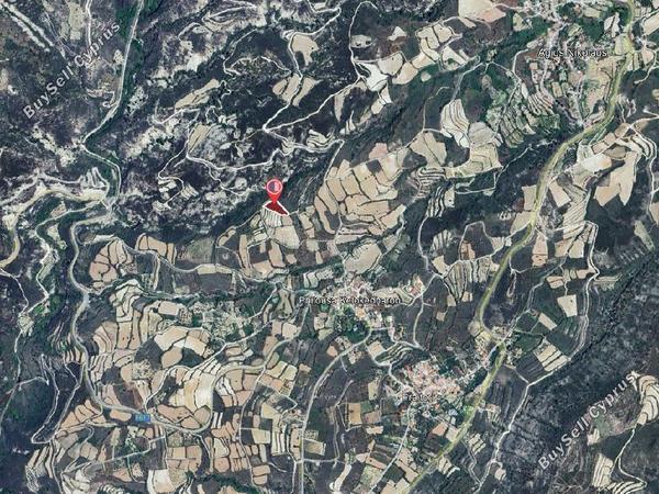 land for sale filousa kelokedaron paphos 7533129 image 15596836