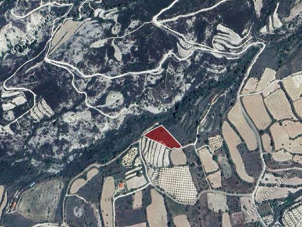 land for sale filousa kelokedaron paphos 7533129 image 15596837