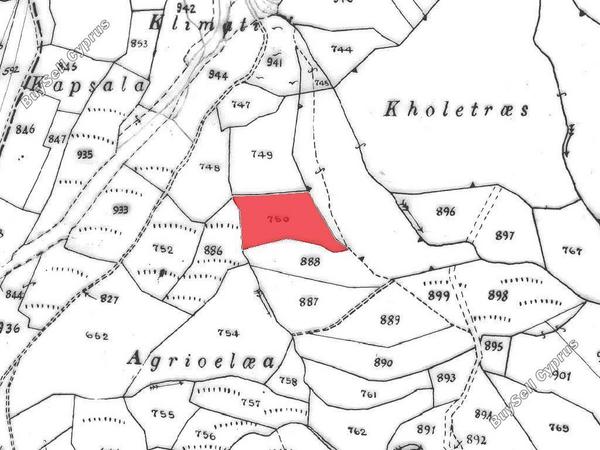 land for sale galataria paphos 1648129 image 15598515