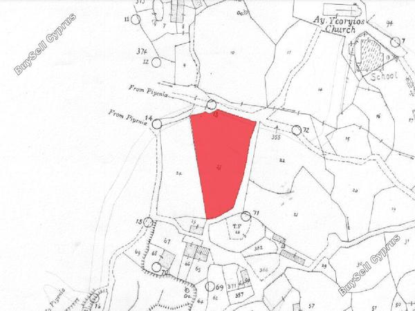 land for sale pano pyrgos nicosia 946129 image 16700892