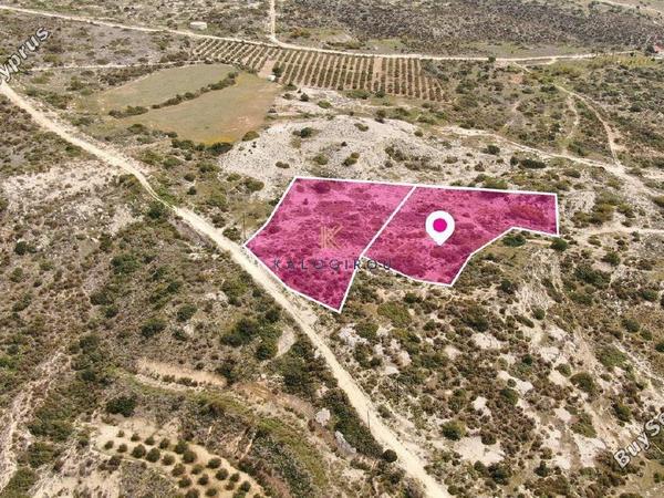 land for sale psematismenos larnaca 1650129 image 5665394