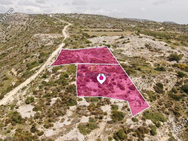 land for sale psematismenos larnaca 1650129 image 5665397
