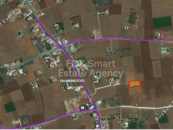 plot for sale palaiometocho nicosia 1153129 image 5167688