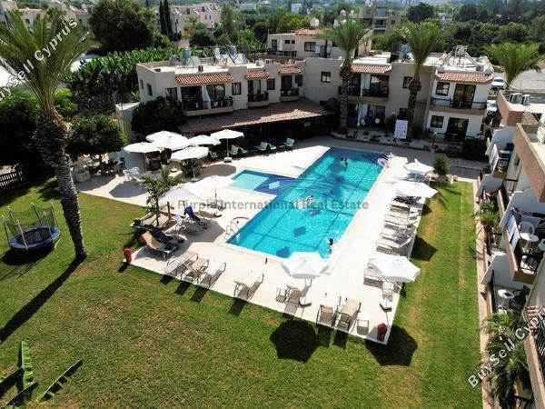 studio hotel for sale kissonerga paphos 7545129 image 14844061