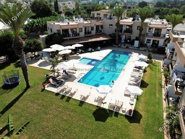 studio hotel for sale kissonerga paphos 7545129 image 14844067