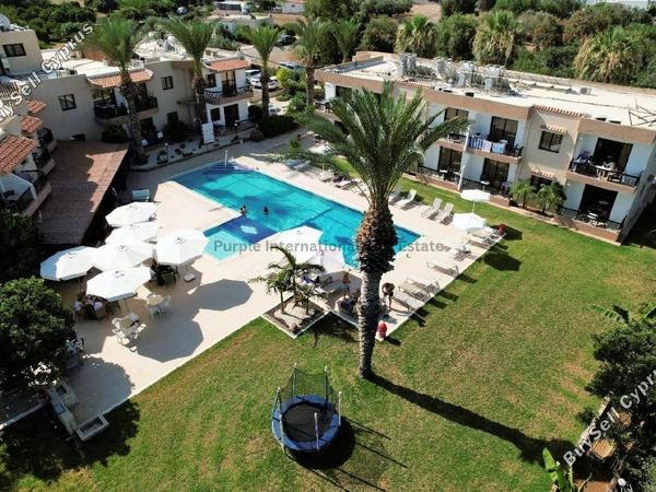 studio hotel for sale kissonerga paphos 7545129 image 14844070