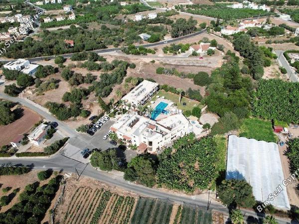 studio hotel for sale kissonerga paphos 7545129 image 14844073